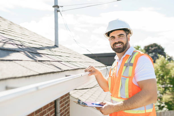 Best Best Roofing Contractors  in Warrensburg, MO