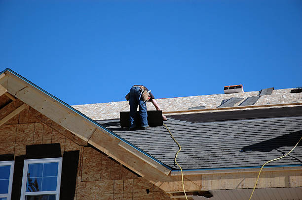 Roof Waterproofing Services in Warrensburg, MO
