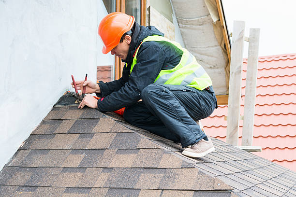 Quick and Trustworthy Emergency Roof Repair Services in Warrensburg, MO