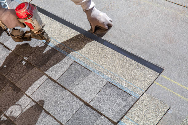 Best Local Roofing Companies  in Warrensburg, MO